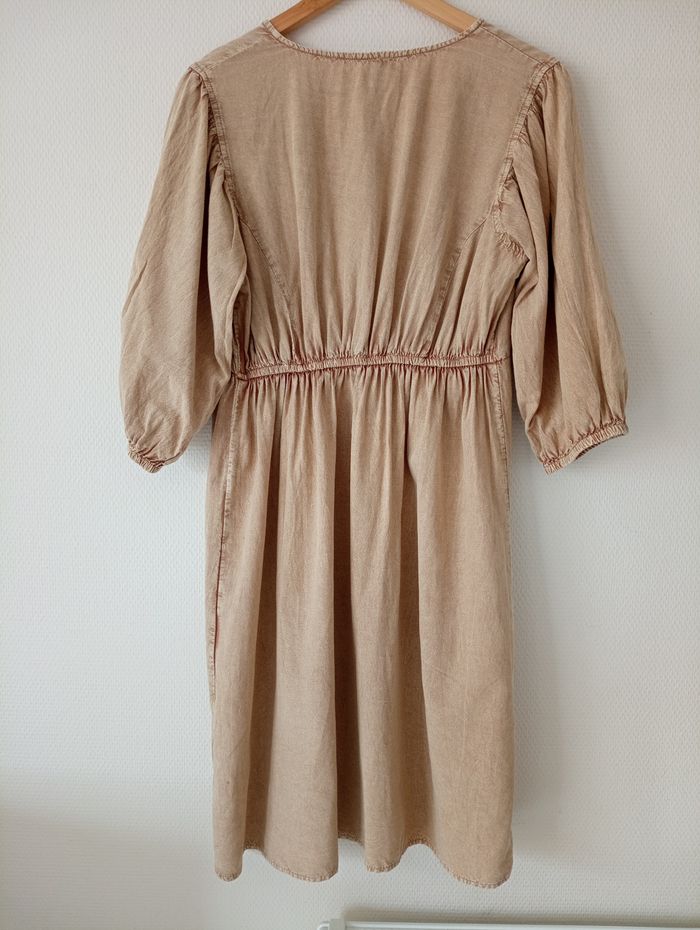 Robe de grossesse - photo numéro 2