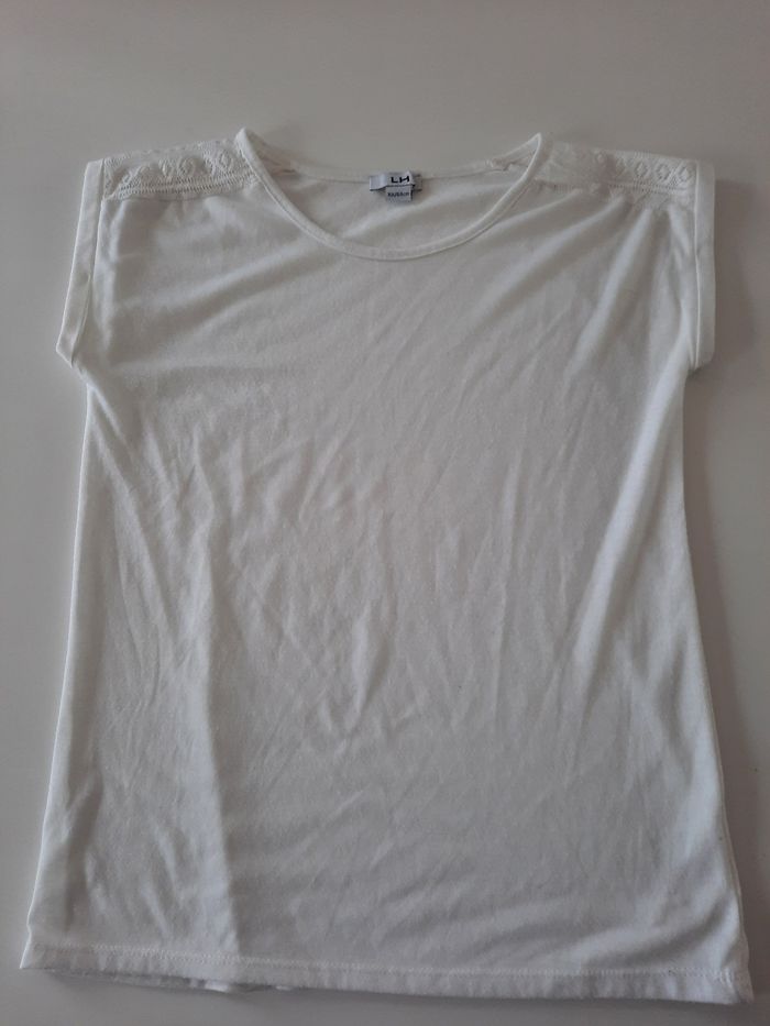 T-shirt 16ans