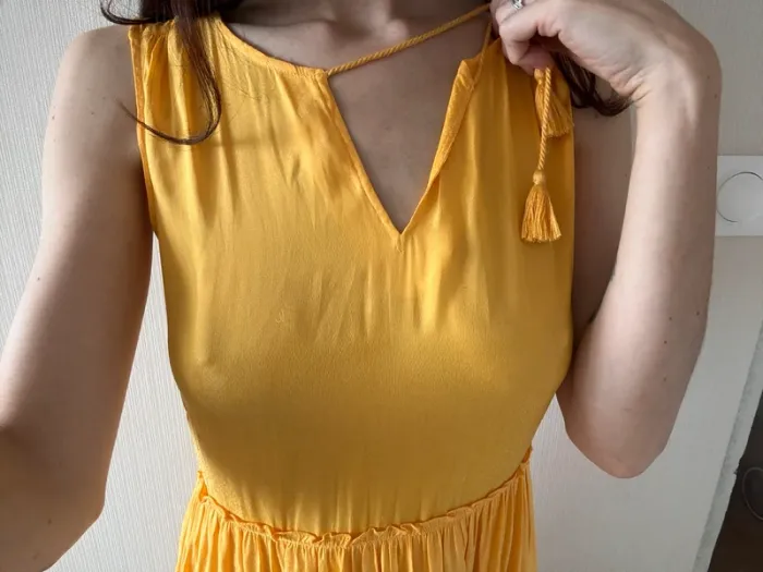 Robe le temps des cerises - photo numéro 2