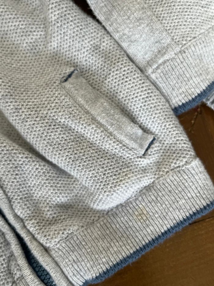 Lot de vestes - photo numéro 9