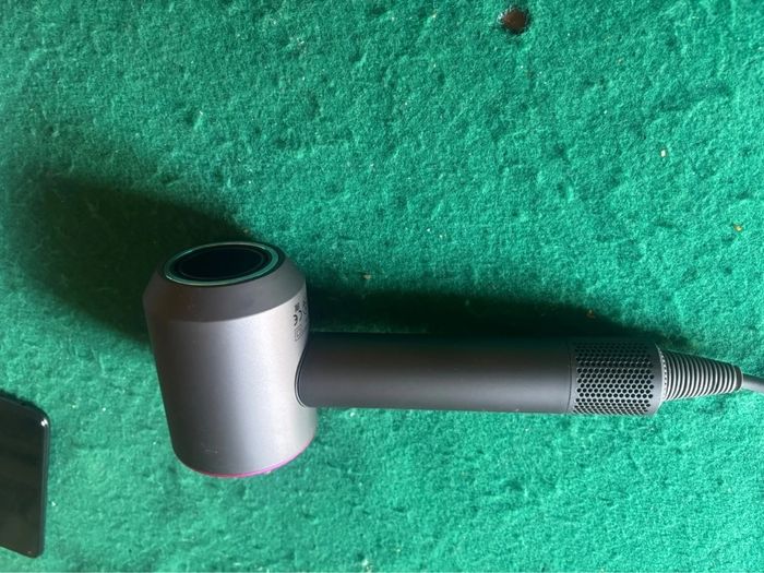 Sèche-cheveux Dyson Supersonic HD08 - photo numéro 7