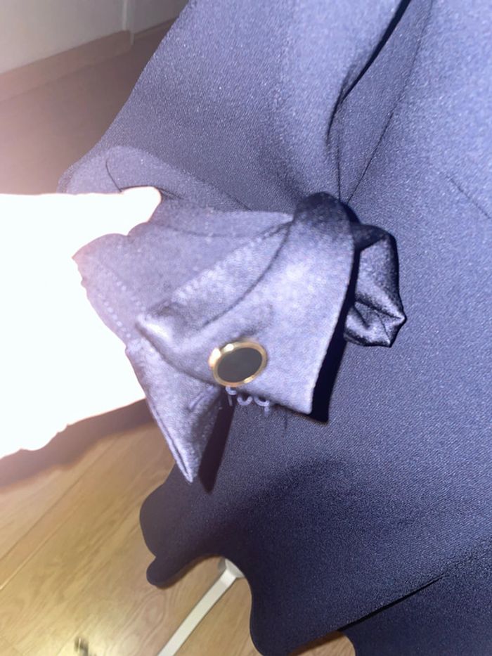 Robe patineuse - photo numéro 5