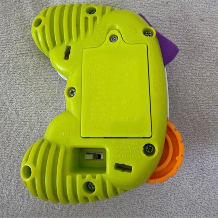 Manette jeu enfants - photo numéro 3