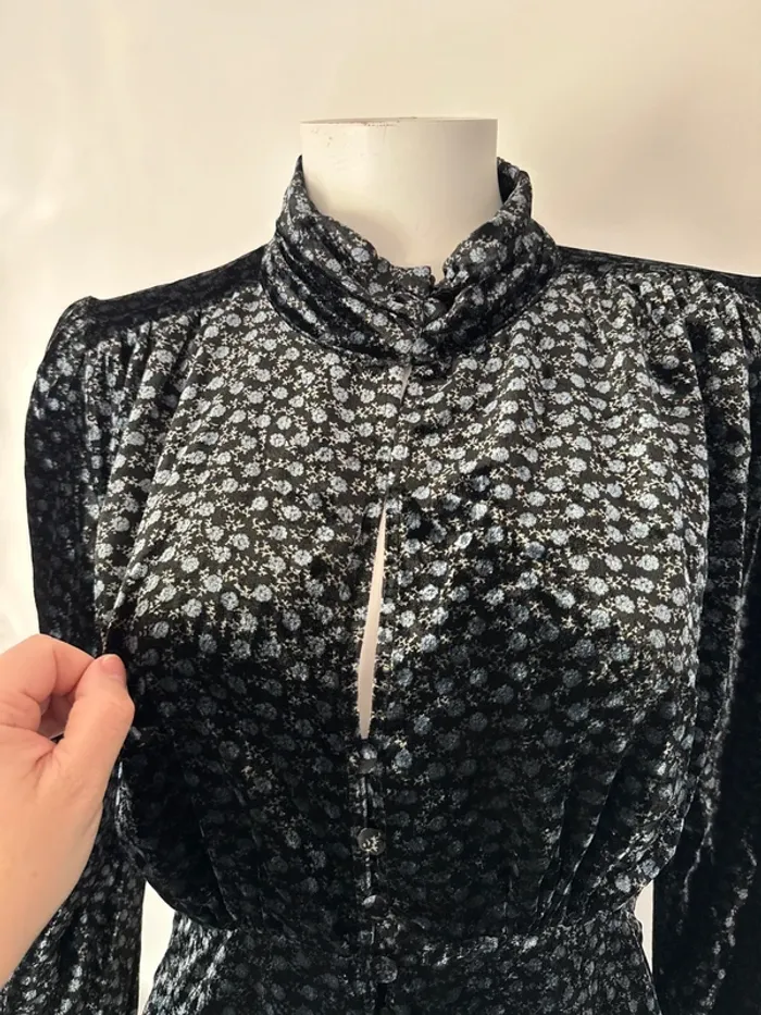 Robe femme, Zara - photo numéro 6