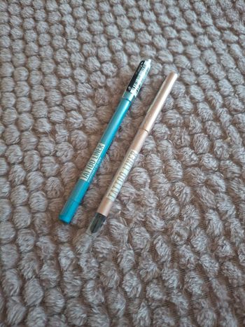 Crayon Tatoo Maybelline