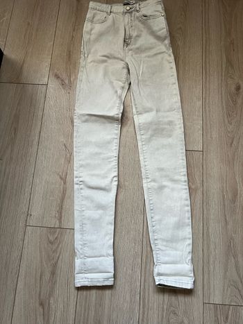 Jean skinny Zara