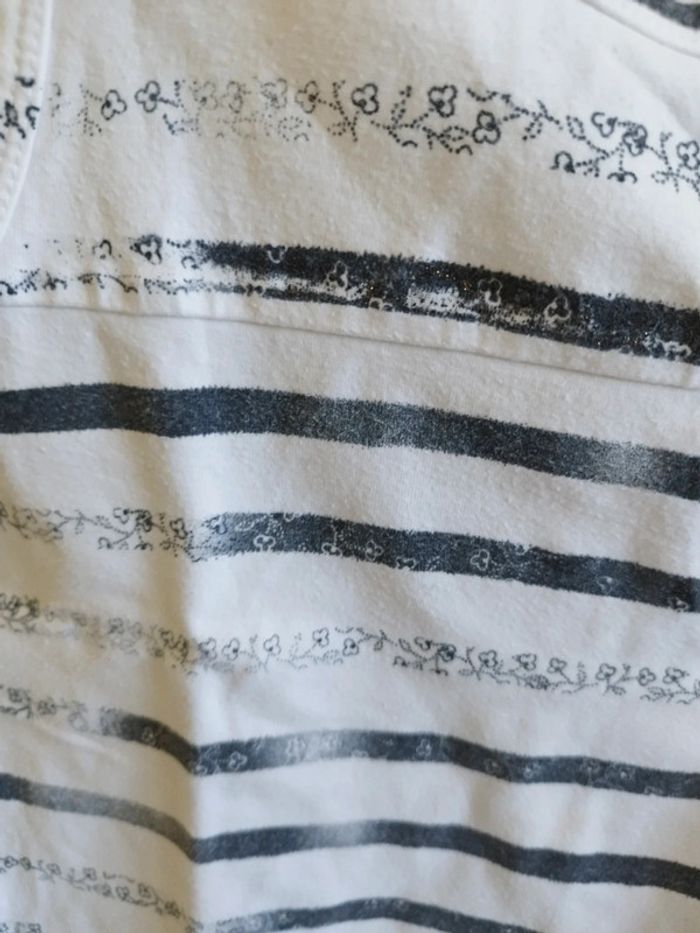 Tee shirt 10 ans IKkS - photo numéro 6