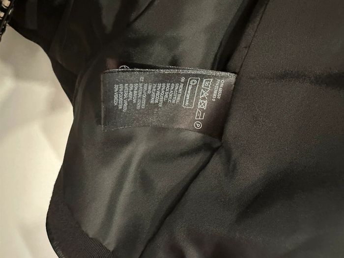 Veste H&M noire - photo numéro 5