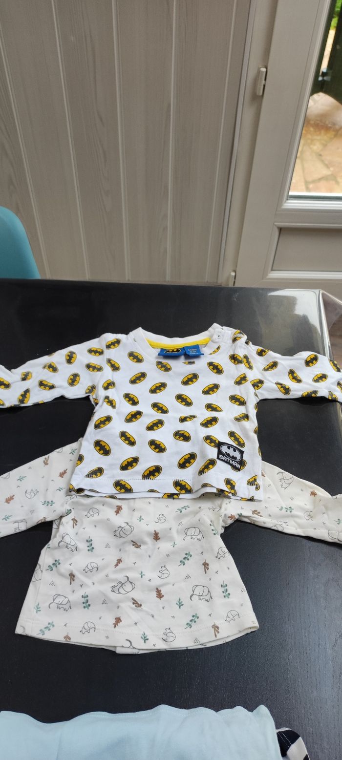 5 Tee shirt - photo numéro 3