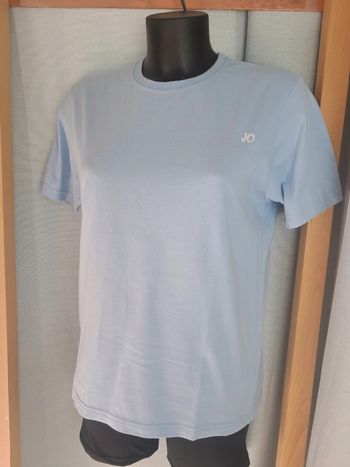 Balzac haut tee-shirt été T.36 en tbe