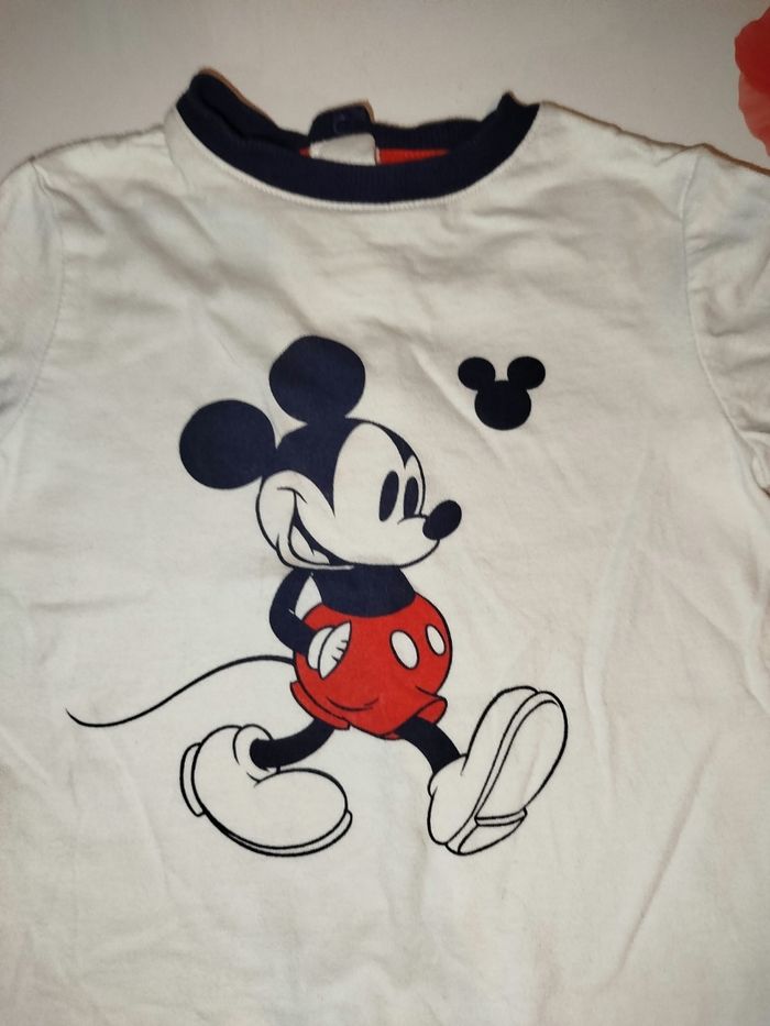 Ensemble Mickey - photo numéro 4