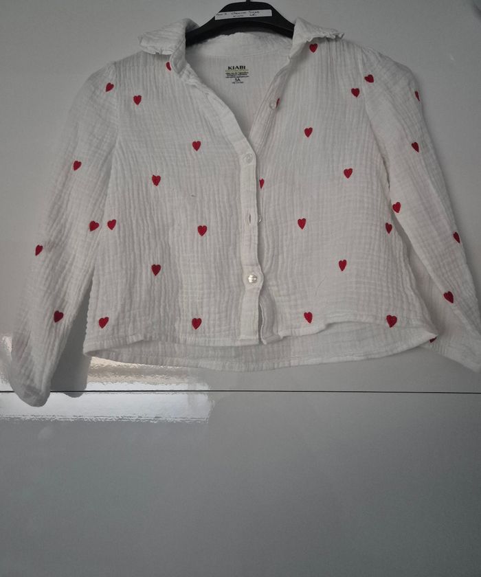 Chemise