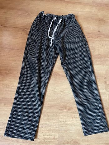 Pantalon femme