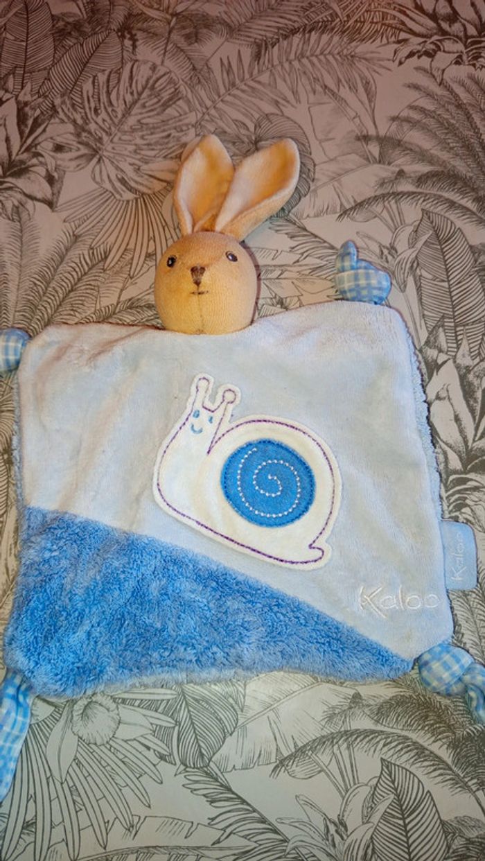 Doudou kaloo - photo numéro 2