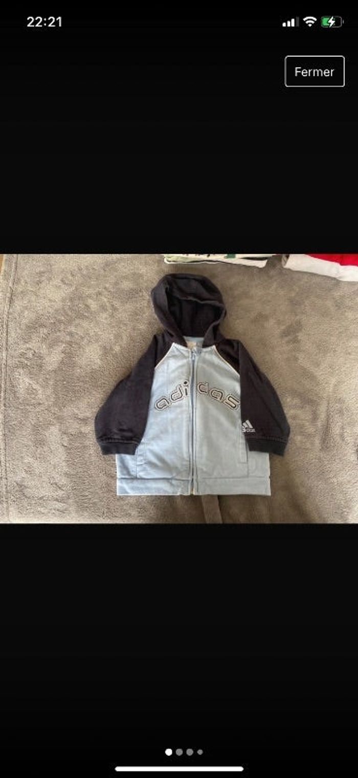 Gilet