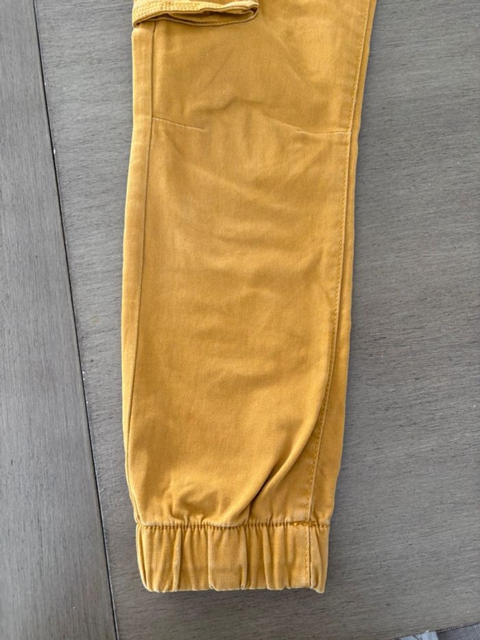 Pantalon garçon Okaidi - photo numéro 5