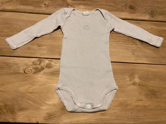 Bodies petit bateau