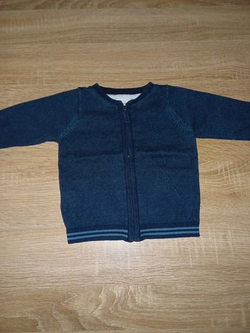 Gilet