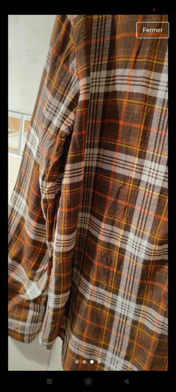 Chemise - photo numéro 4