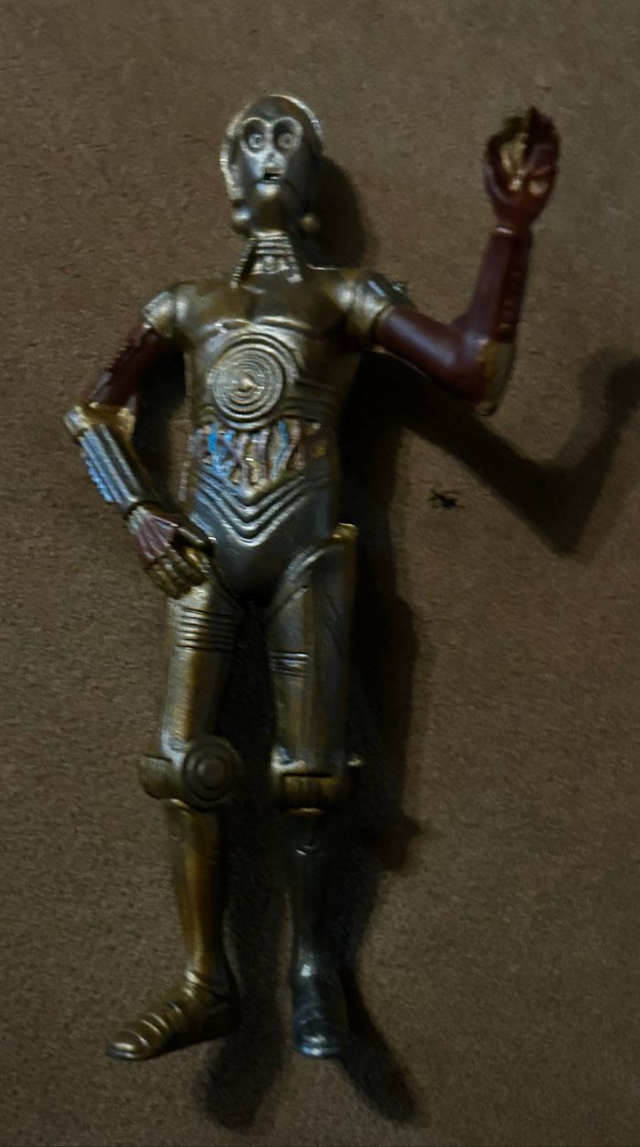 C-3PO