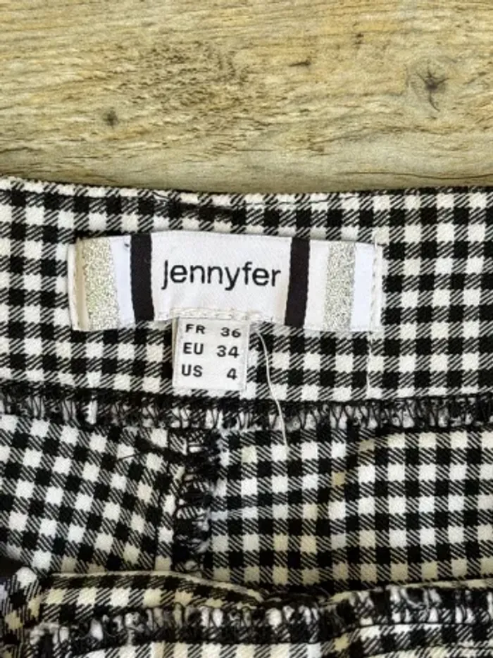 Short femme Jennyfer - photo numéro 6