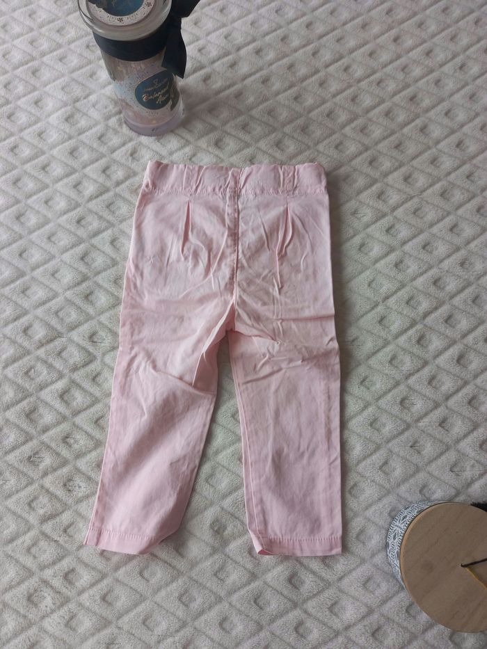 Pantalon - photo numéro 2