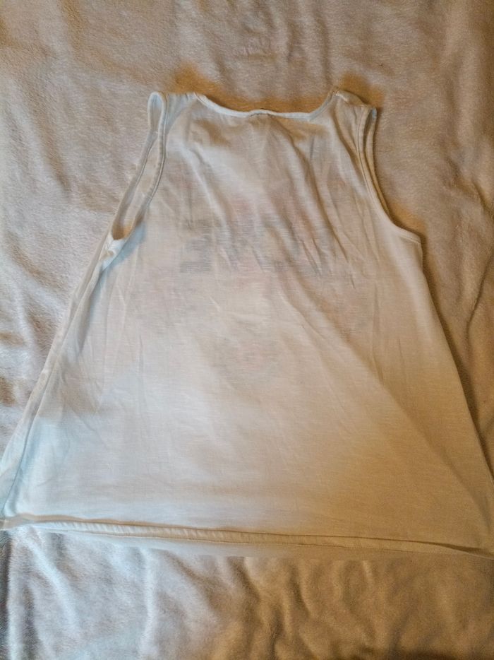 Débardeur femme In Extenso – Taille L - photo numéro 4