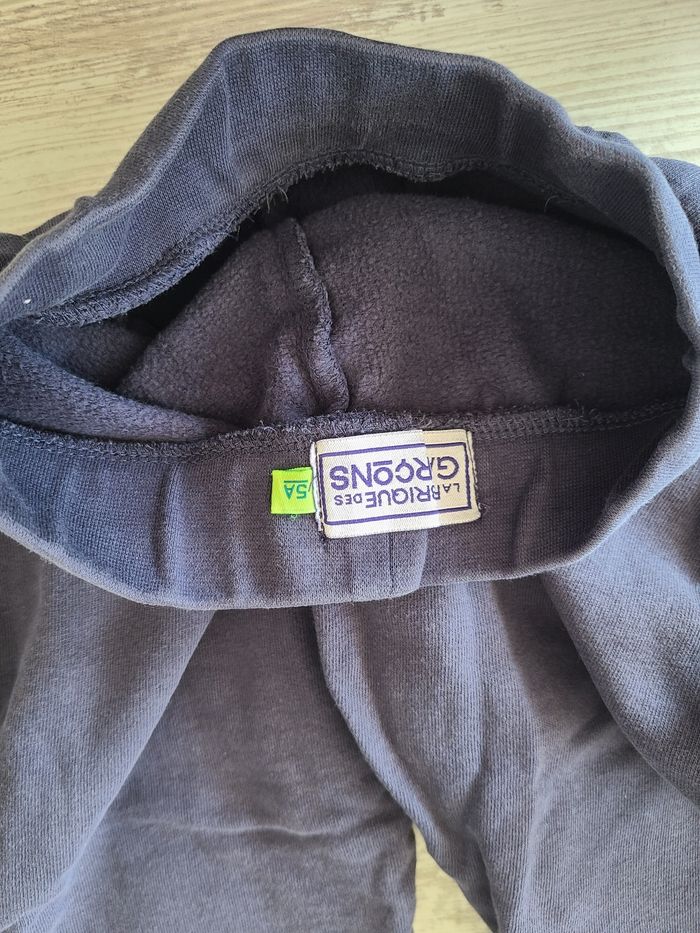 Lot de tee-shirts manches longues - photo numéro 2