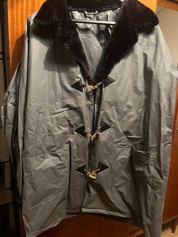 Manteau femme