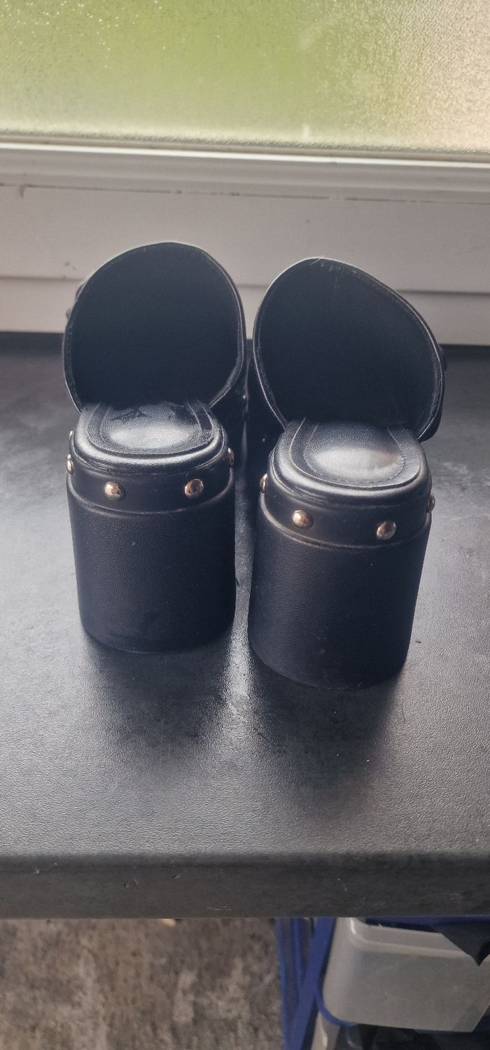 Sabot femme - photo numéro 4