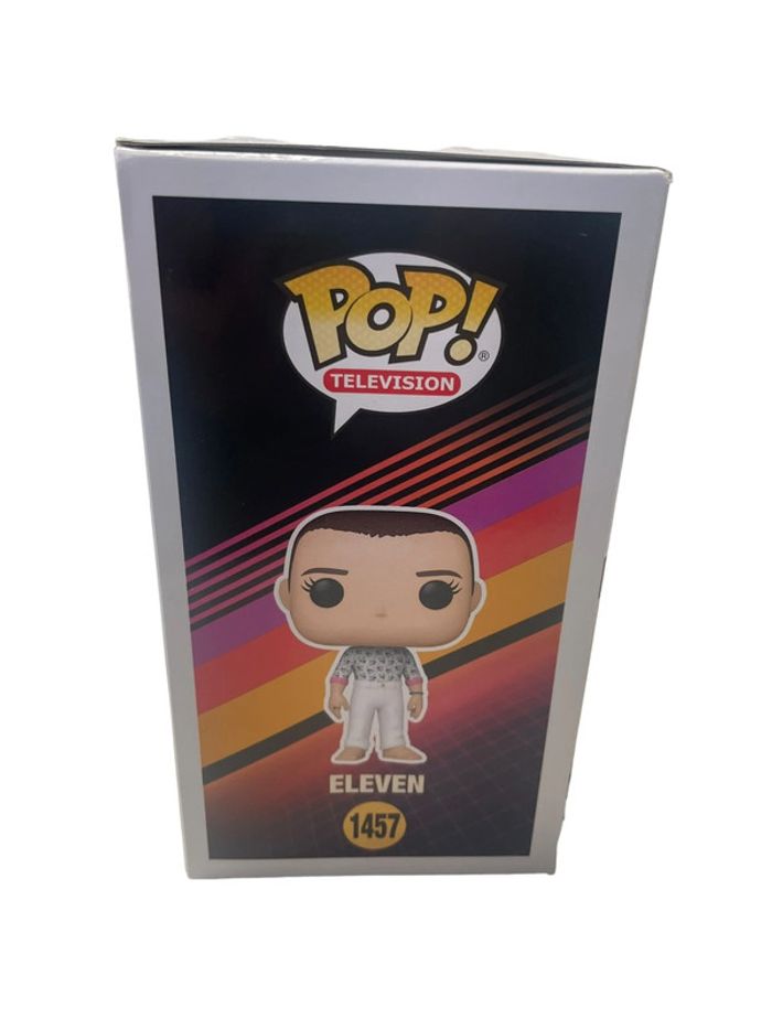 Figurine Stranger Things Eleven 1457 neuf - photo numéro 3