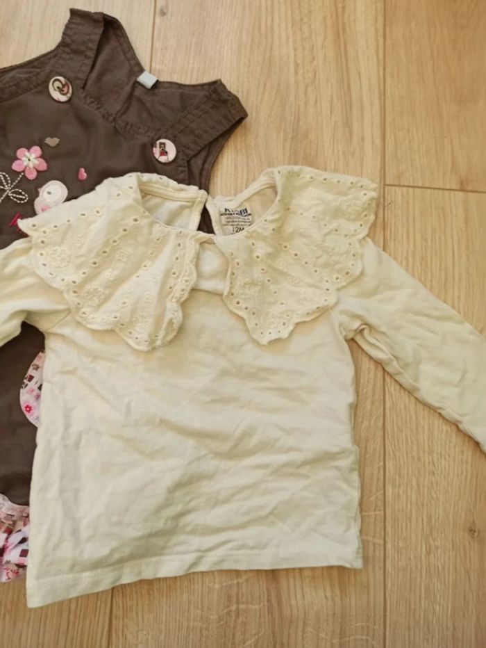 Ensemble robe - photo numéro 6