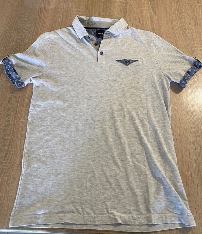 Polo Brice (Taille s)