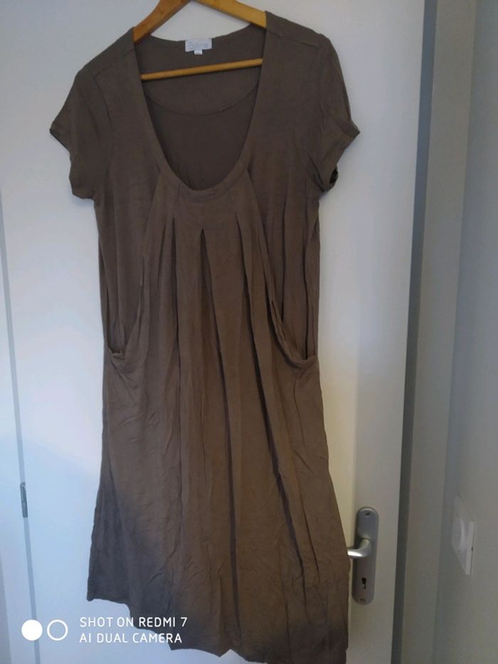 Robe maternité