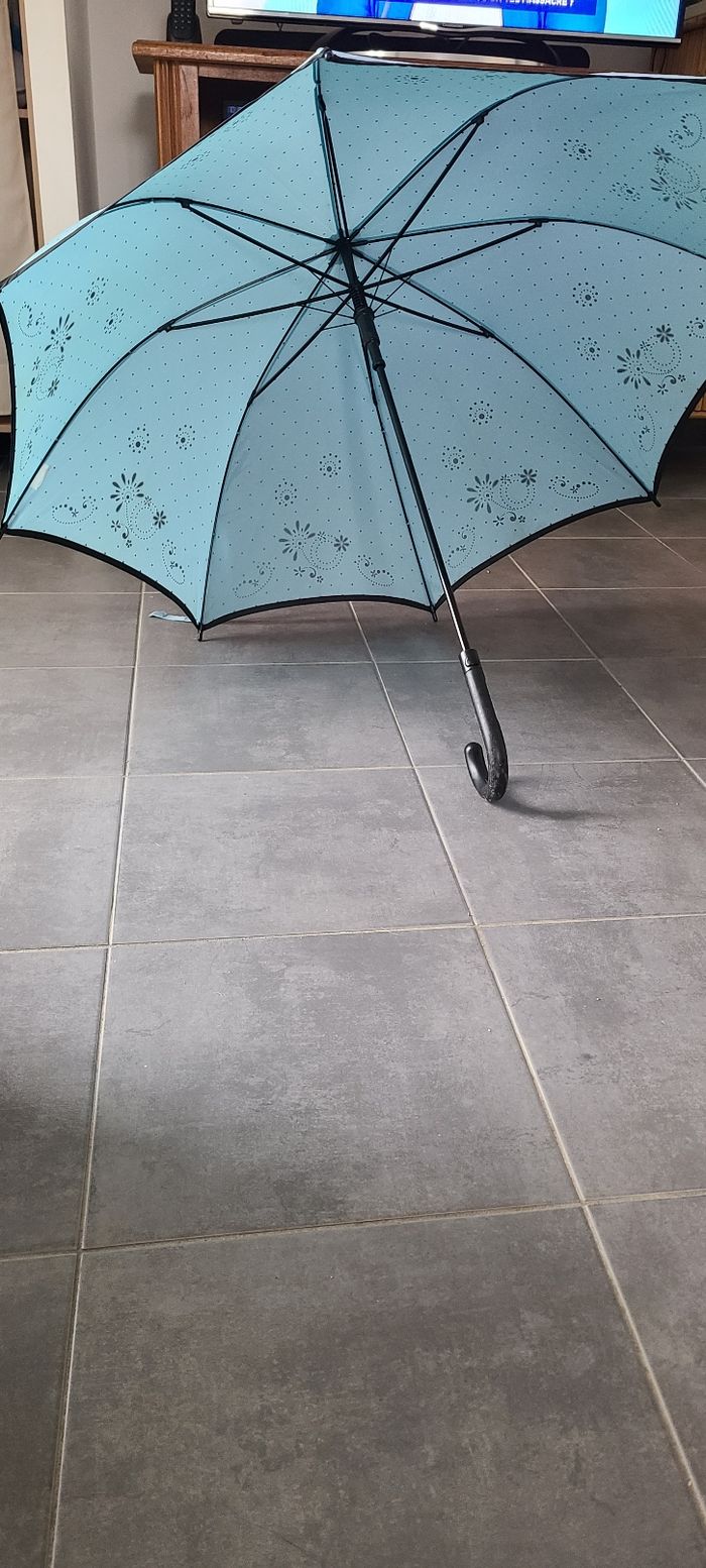 Parapluie - photo numéro 2