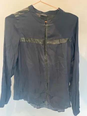 Blouse Vila