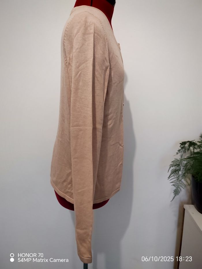 Gilet Intemporel - photo numéro 2