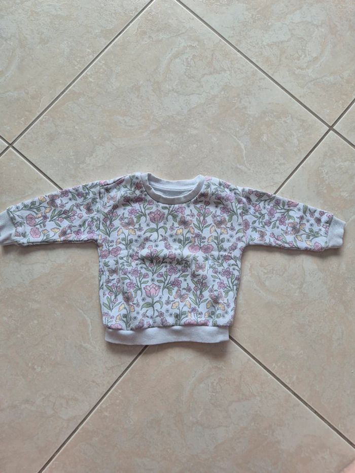 Sweat 80 cm