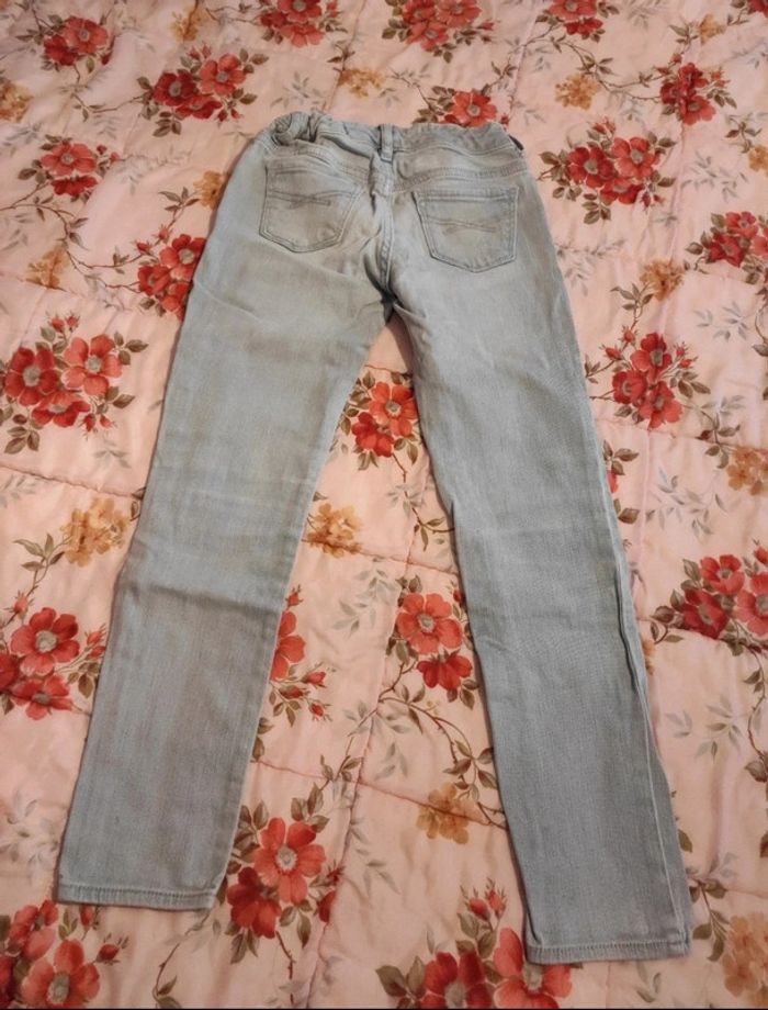 Jeans GapKids - 7 ans - photo numéro 4