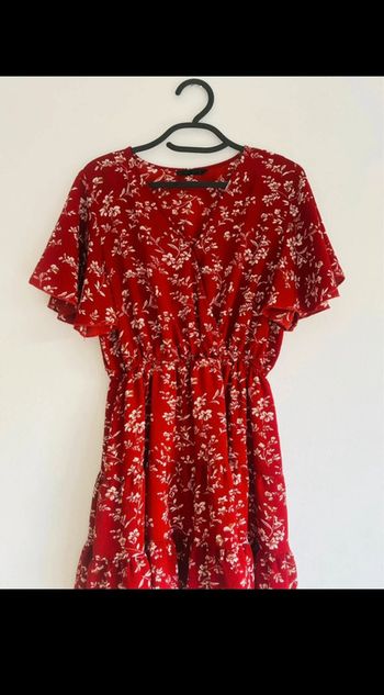 Robe été femme