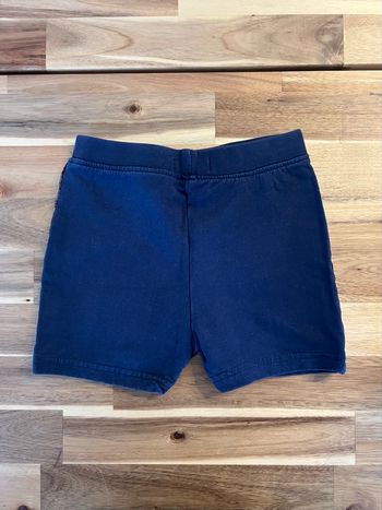 Short Little Marcel 24 mois