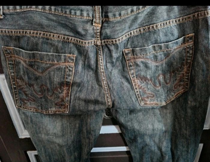 Jeans homme 48 - photo numéro 3