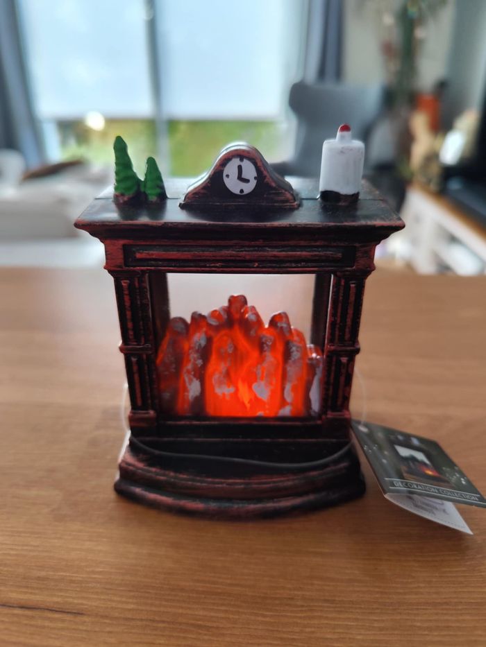 Décoration lumineuse de Noël , neuve avec étiquette - photo numéro 2