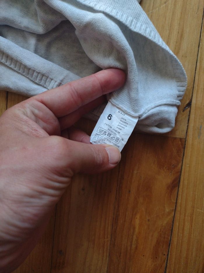 Robe IKKS - photo numéro 9