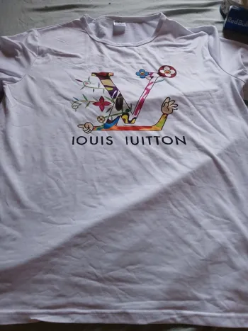 T-shirt Louis