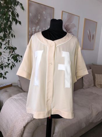 🌻Chemise manches courtes Zara🌻