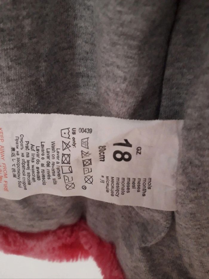 Veste fourrure - photo numéro 5