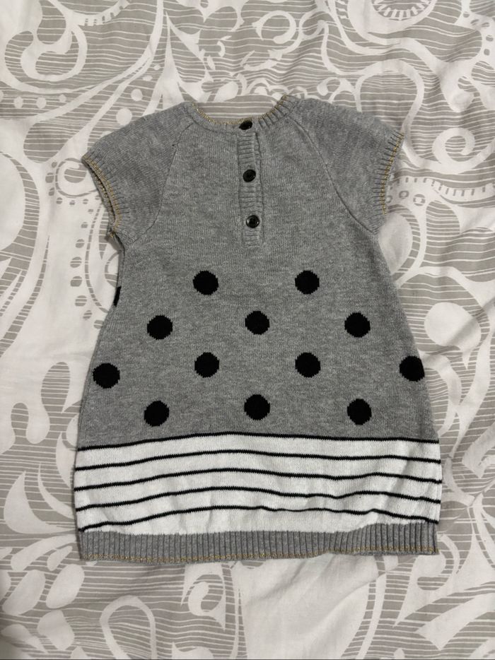 Robe pull - photo numéro 2