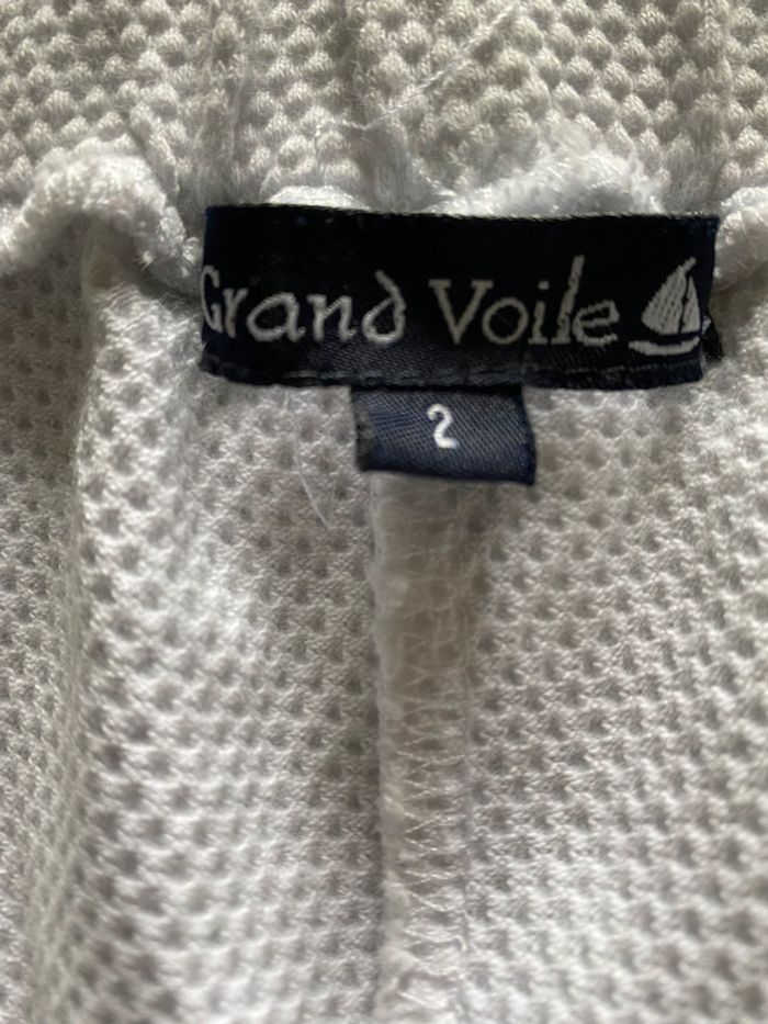 Short Grand Voile - photo numéro 9