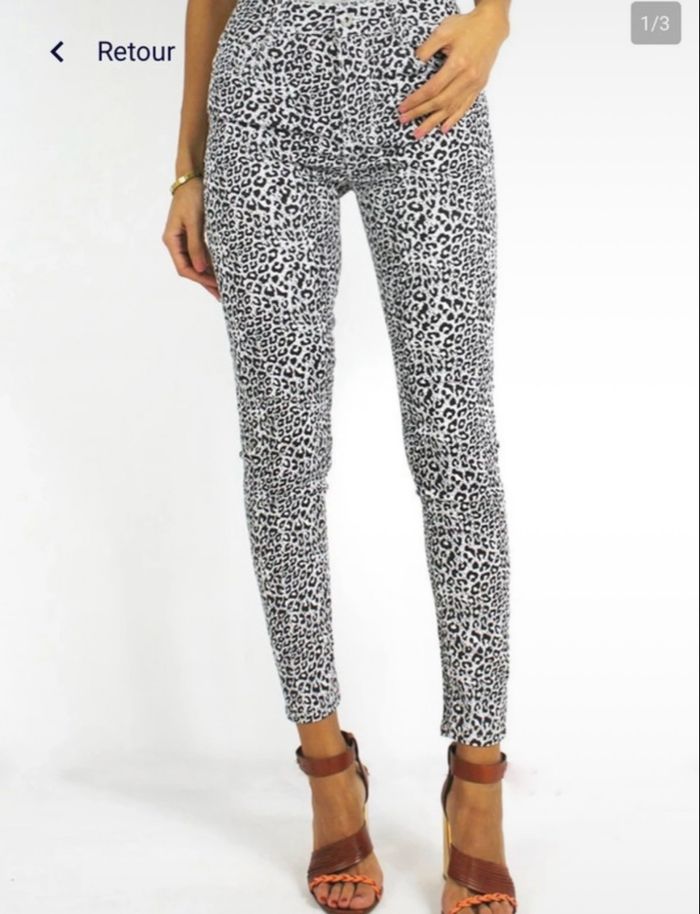 Pantalon